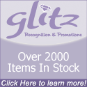 Glitz Recognition and Promotions ~ Products that Motivate Believers and Recognize Achievers!