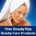 Your Beauty Rep Beauty Care Products