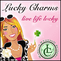 Lucky Charms ~ Live Life Lucky