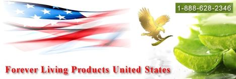Forever Living Products USA ~ Oliver