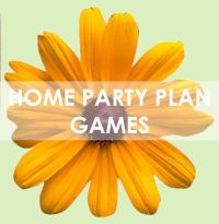 Home Party Plan Games