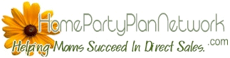 Welcome to Home Party Plan Network's Message Boards! Forum Index